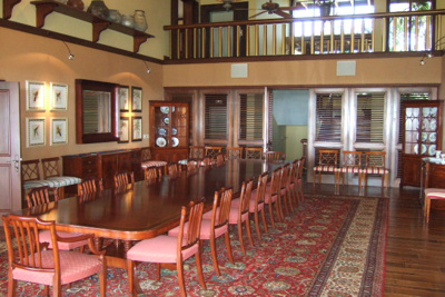 Rio Mar Dining Room